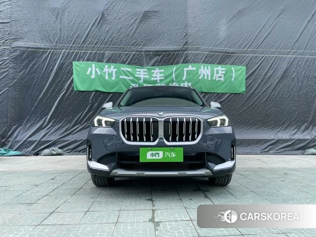 BMW X1 id 4260233 из Китая 13