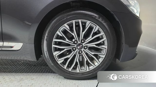 Kia More K9 id 4894763 из Кореи 13