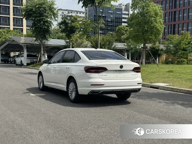 Volkswagen Lavida id 4298312 из Китая 13