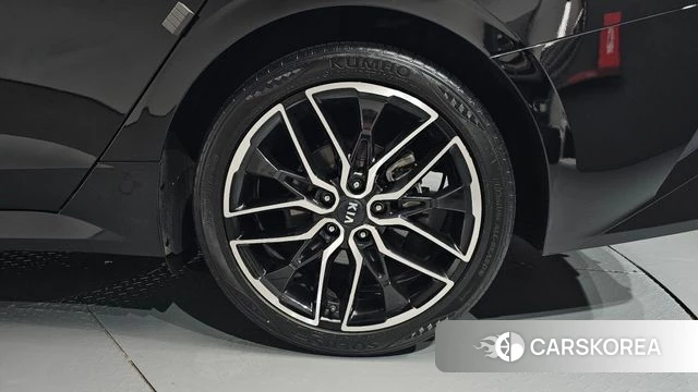 Kia K5 3rd generation id 4693581 из Кореи 13