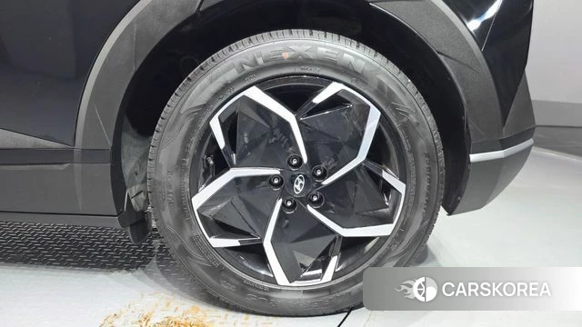 Hyundai Ionic 5 id 4624805 из Кореи 13