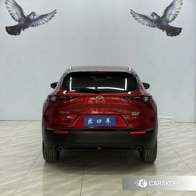 Mazda CX-30 id 4335797 из Китая 13