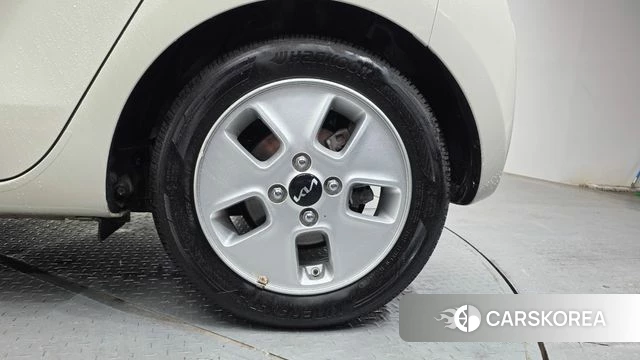 Kia The New Ray id 4350205 из Кореи 13