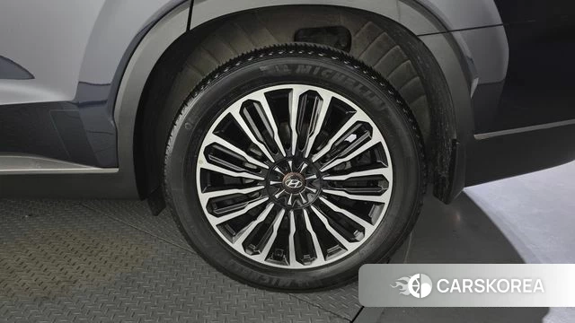 Hyundai Palisade id 4520177 из Кореи 13