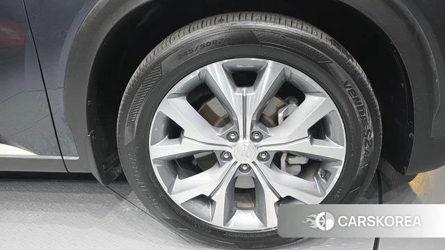 Hyundai Palisade id 4225506 из Кореи 13