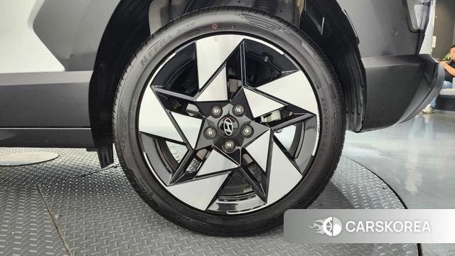 Hyundai Kona (SX2) id 4548810 из Кореи 13
