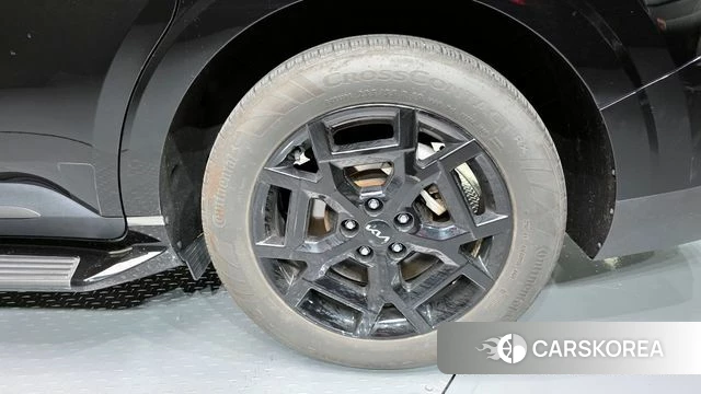 Kia The New Carnival 4th Generation id 4388205 из Кореи 13