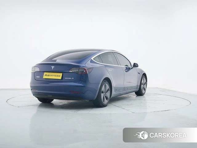 Tesla Model 3 id 4253292 из Китая 13