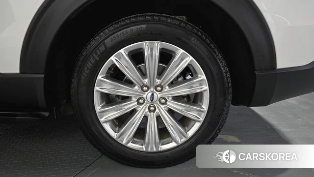 Ford Explorer 6th Generation id 4741607 из Кореи 13