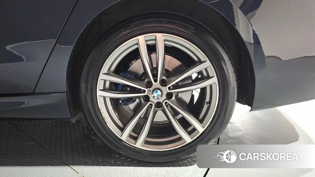 BMW 6 Series GT (G32) id 4849987 из Кореи 13