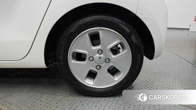 Kia The New Ray id 4780541 из Кореи 13