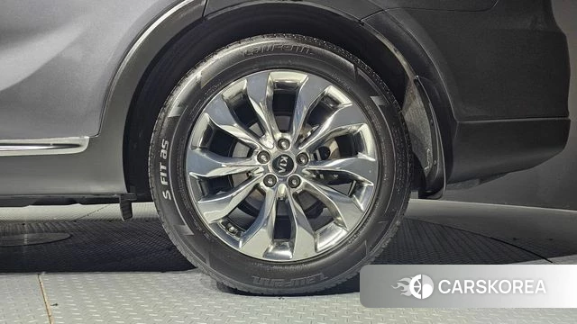 Kia The New Sorento id 4310920 из Кореи 13