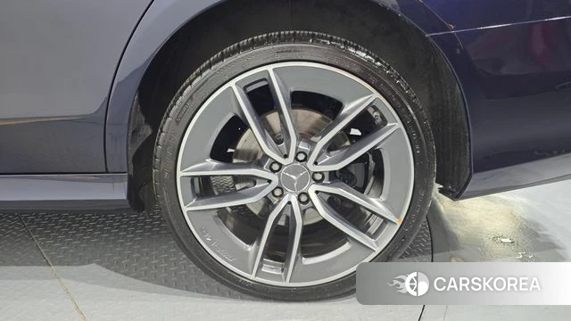 Mercedes-Benz E-Class W213 id 4476341 из Кореи 13