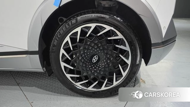 Hyundai Ionic 5 id 4612781 из Кореи 13