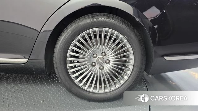 Genesis G90 id 4855889 из Кореи 13