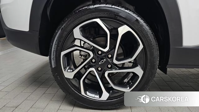 Chevrolet (GM Daewoo) Trax Crossover id 4408570 из Кореи 13