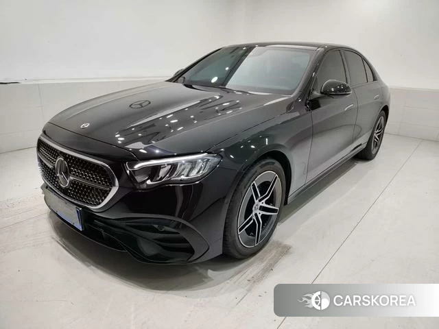 Mercedes-Benz E-class (imported) id 3908791 из Китая 13