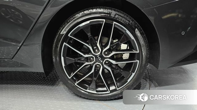 Kia K5 3rd generation id 4905429 из Кореи 13