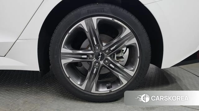 Kia K5 3rd generation id 4309233 из Кореи 13