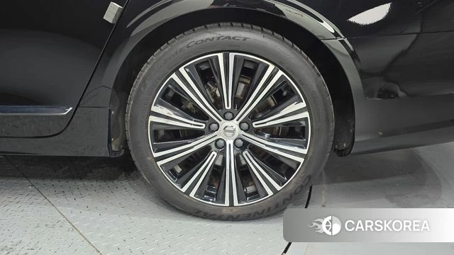 Volvo S90 id 4614624 из Кореи 13