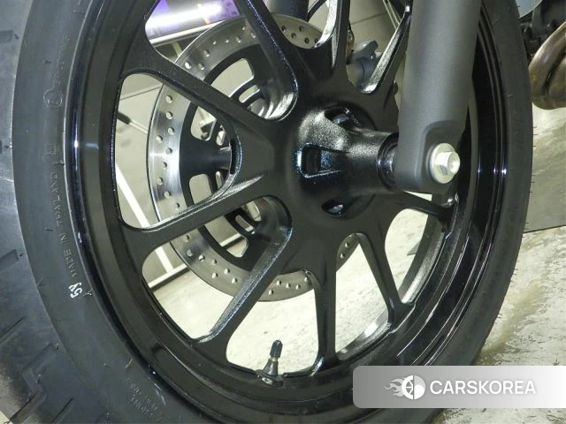 OTHER ELIMINATOR 400-3SE id 3948561 из Японии 13