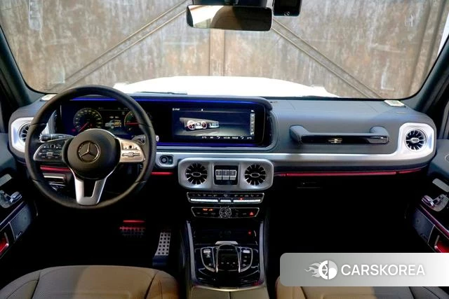 Mercedes-Benz G-class id 4259291 из Китая 13