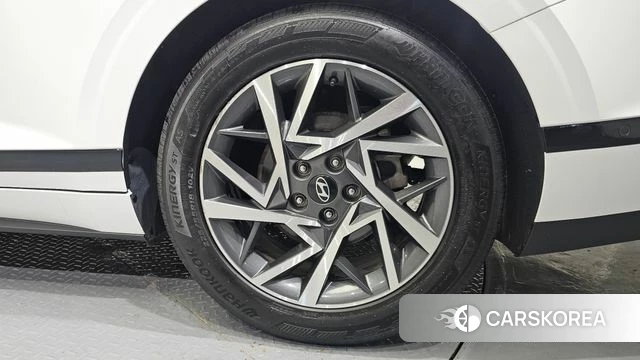 Hyundai Grandeur (GN7) id 4585078 из Кореи 13