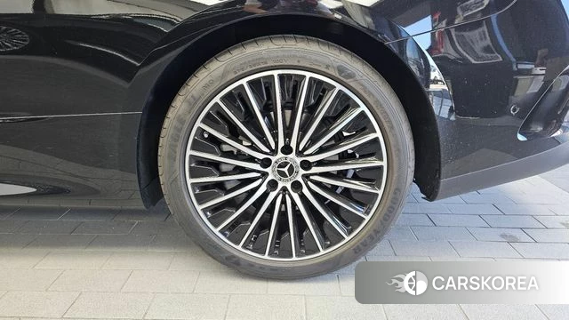 Mercedes-Benz CLE-Class C236 id 4767281 из Кореи 13
