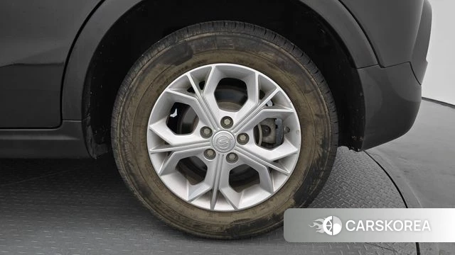 Ssangyong Berry New Tivoli id 4793588 из Кореи 13