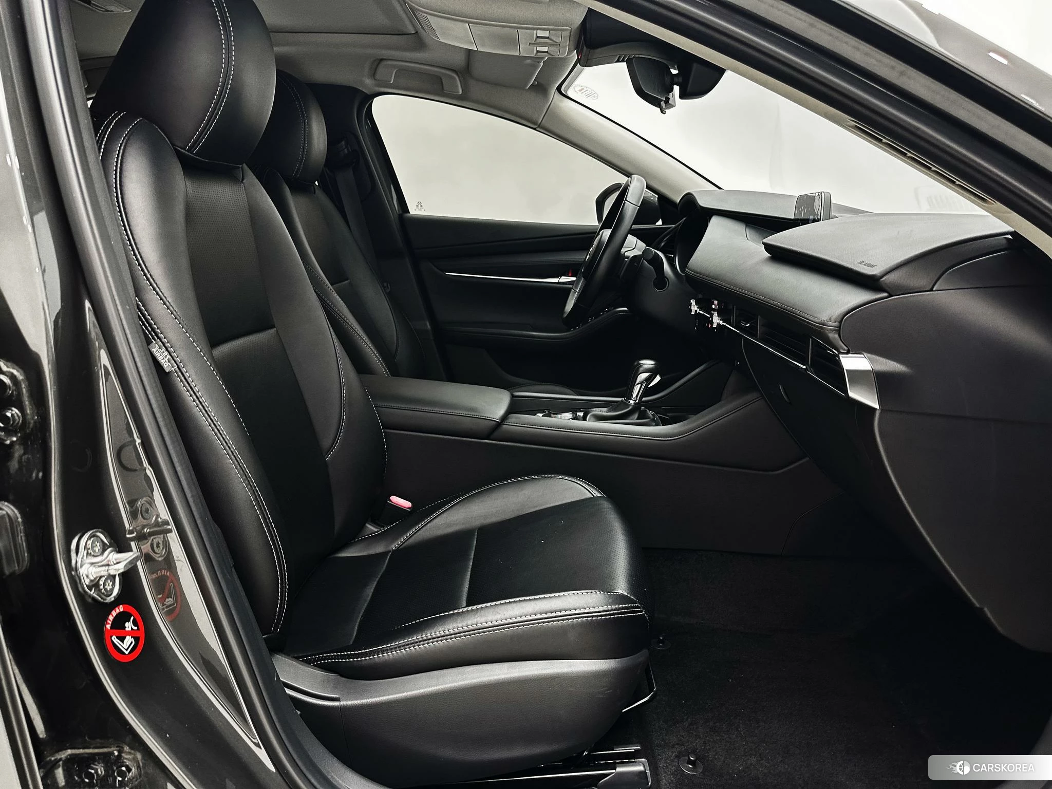 Mazda 3 Angkesaila id 4473367 из Китая 13