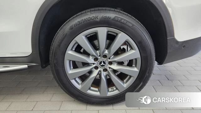 Mercedes-Benz GLC-Class X253 id 4417002 из Кореи 13