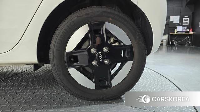 Kia The New Kia Ray EV id 4675259 из Кореи 13