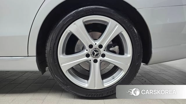 Mercedes-Benz E-Class W213 id 4698972 из Кореи 13