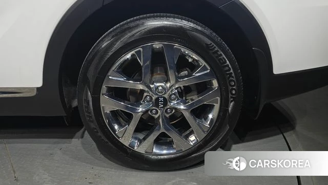 Kia The New Sorento id 4203500 из Кореи 13