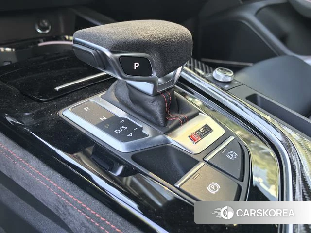 Audi RS 5 id 4256883 из Китая 13