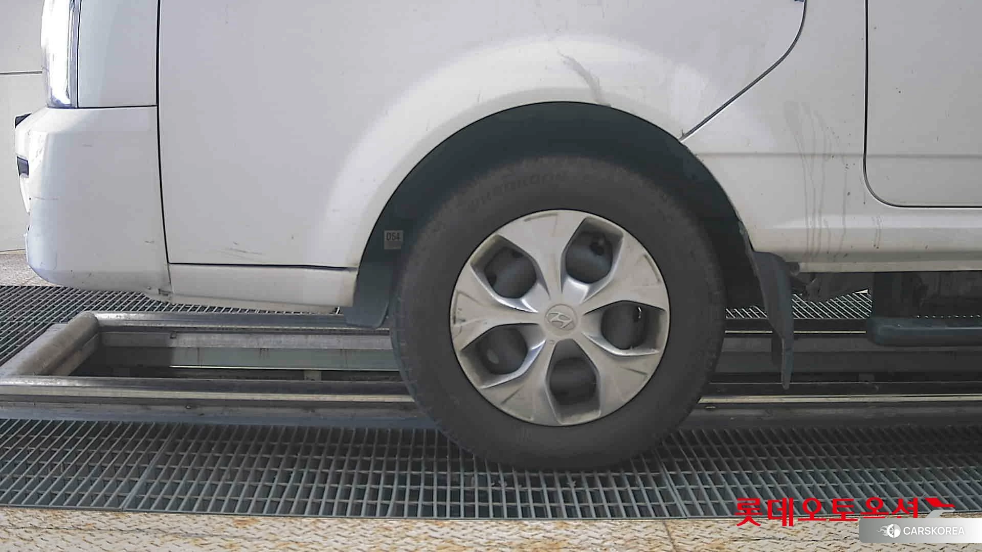 Hyundai Porter II id 4909197 из Кореи 13