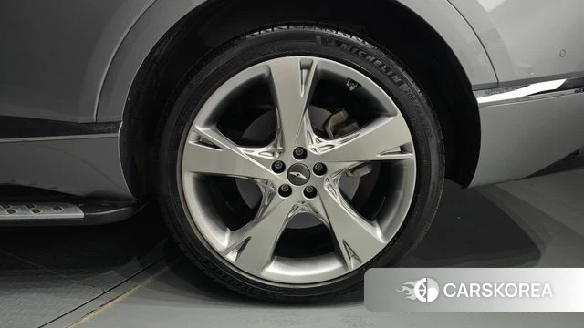 Genesis GV80 id 4656967 из Кореи 13