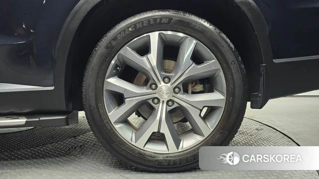 Hyundai Palisade id 4390112 из Кореи 13
