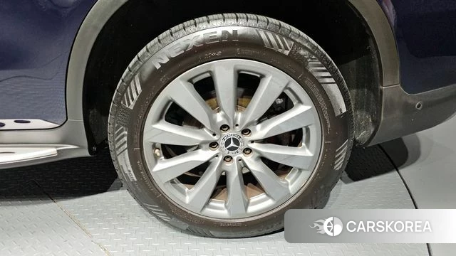 Mercedes-Benz GLC-Class X253 id 4285749 из Кореи 13