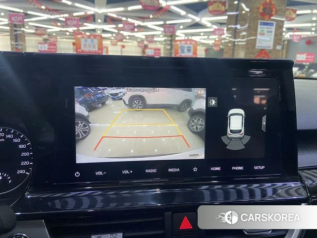 Kia Proud run id 4276215 из Китая 13