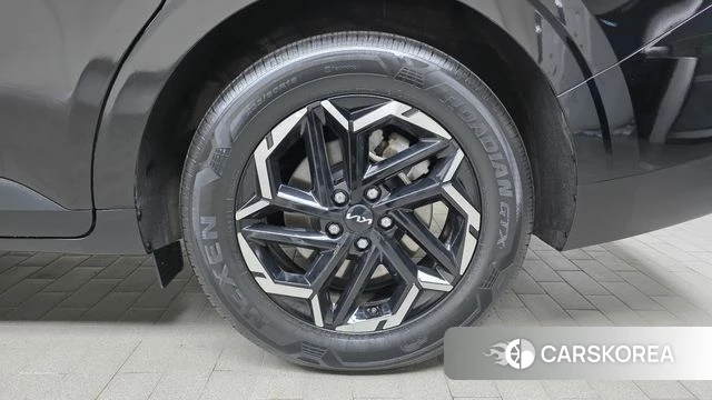 Kia The New Carnival 4th Generation id 4230294 из Кореи 13