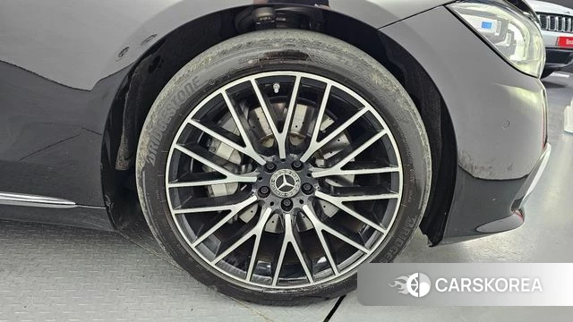 Mercedes-Benz S-Class W223 id 4427434 из Кореи 13