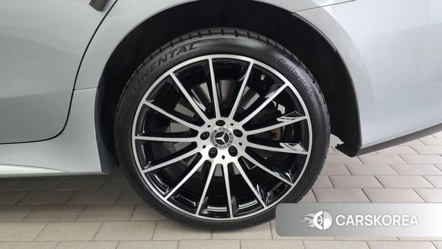 Mercedes-Benz CLS-Class C257 id 4489800 из Кореи 13