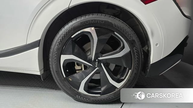 Kia EV6 id 4736359 из Кореи 13