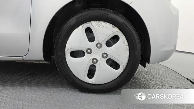 Kia The New Ray id 4196899 из Кореи 13