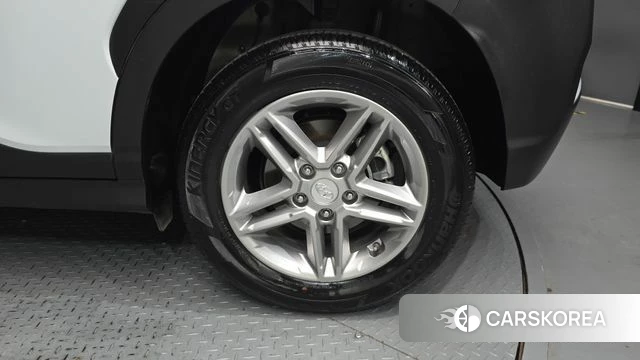 Hyundai Kona id 4625637 из Кореи 13