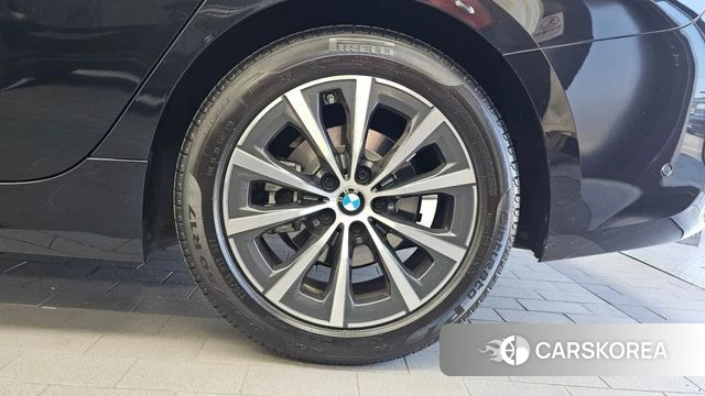 BMW 3 Series (G20) id 4864665 из Кореи 13