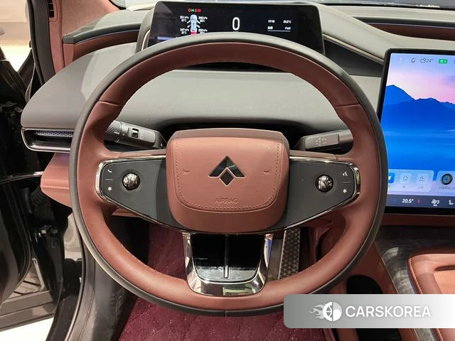 GAC Haobo Haobo HL id 4254163 из Китая 13