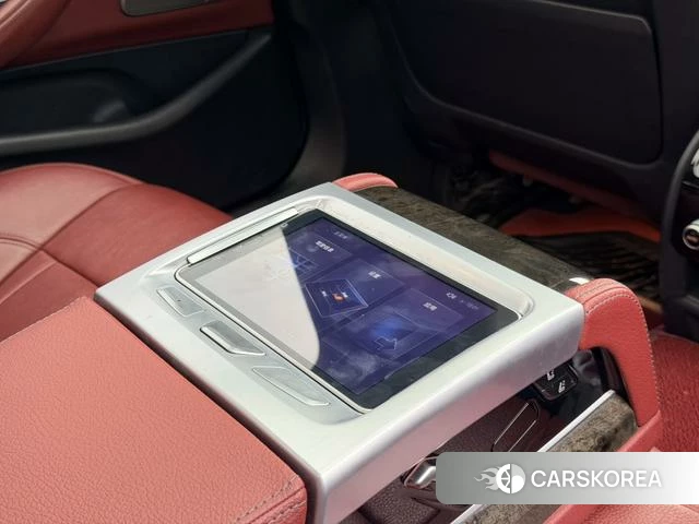 BMW 5 series id 4240746 из Китая 13