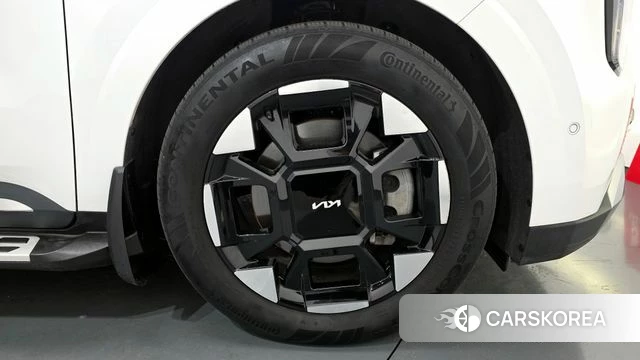 Kia The New Carnival 4th Generation id 4442735 из Кореи 13
